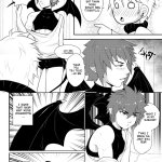 yaoi hentai manga portugues