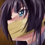 hentai schoolgirl bondage