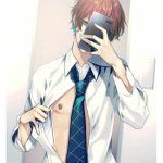 manga niples out