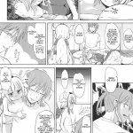 kanna-chan doujin