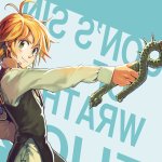 nanatsu no taizai hentai komik berwarna