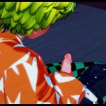 sexo gay tanjiro comics
