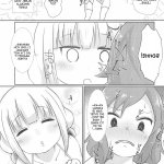 kanna-chan doujin