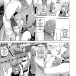 netorare hentai webtoon