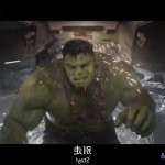 浩克黑寡妇本子