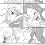 kanna-chan doujin