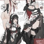 manga niples out