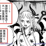 海贼王 大和hentai