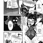 hentai yuri japan futanari