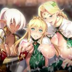 pv hajimete no hitozuma episode 4