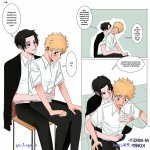 takemichi x mikey porno