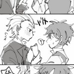 takemichi x mikey porno
