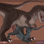 jurassic world camp cretaceous hentai