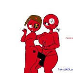 yaoi country humans nsfw