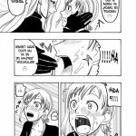 nami x luffy hentai