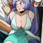 nejire hado hentai