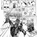 hentai tornado
