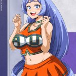 nejire hado hentai