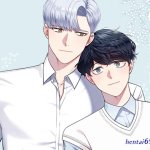cherry blossom after winter yaoimangaonline