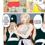 komik tsunade xxx