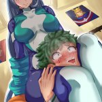 nejire hado hentai