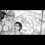 ziyo漫画