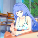 nejire hado hentai
