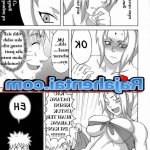 hentai tsunade indo