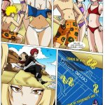 hentai tsunade indo