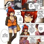 komik hentai dengan saudara