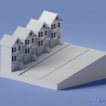 3d art by k minoru