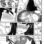 sex change hentai doujinshi