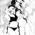 hentai kimetsu no yaiba tanjiro x kanao