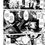 sex change hentai doujinshi