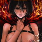 kiyosumi hurricane hentai mikasa