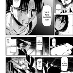 kiyosumi hurricane hentai mikasa