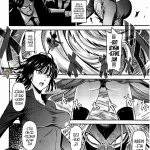 kiyosumi hurricane hentai mikasa