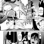 kiyosumi hurricane hentai mikasa