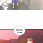 korean hentai webtoon toilet