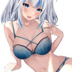 gawr gura erotic