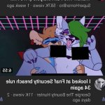 security breach game roxy rule 34 comic