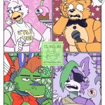 security breach game roxy rule 34 comic