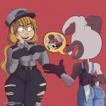 nhentai fnaf