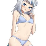 gawr gura erotic