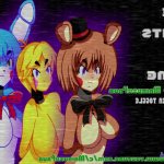 nhentai fnaf