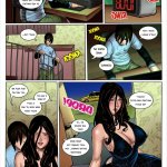 komik sex 3d 2022