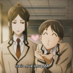 itadori x megumi yaoi hard