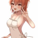 mrs yuigahama hentai