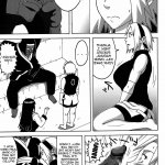 sakura ino hentai porn comic sakuhina