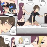 imaizumin-chi wa douyara gal no tamariba ni natteru rashii sub eng uncensored